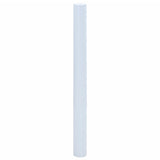 Window Films 5 pcs Static Frosted White PVC 3208952