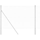 Ground Fix Welded Wire Fence 10 x 1.6 m 3352936