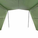 Water Resistant Tarp -Person 250 x 240 x 220 cm Waterproof 42001047