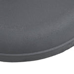 ZNTS Parasol Base for Ø32/35/38 mm Poles 15 kg Round 368673