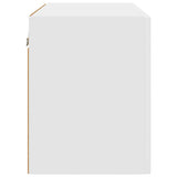 Dishwasher Panel Kalmar White 60 x 31 x 40 cm Engineered Wood 884554