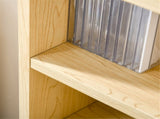 Bookcase Cabinet/Storage Cabinet 00601464