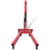 Folding Engine Crane 2 ton 88.2 kg 142234