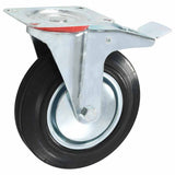 12 pcs Casters 200 mm 278057
