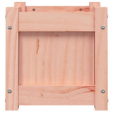 Garden Planters 2 pcs Solid Wood Douglas 837401