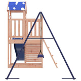 Outdoor Playset Solid Wood Douglas 3279143