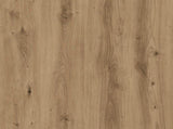 Bathroom Furniture Set 2 pcs Artisan Oak Engineered Wood 3404043