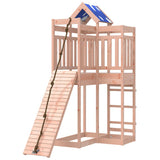Outdoor Playset Solid Wood Douglas 3278990