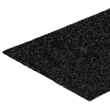 Stair Mats Self-adhesive 30 pcs 76x20 cm Black Rectangular 3365723