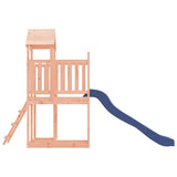 Outdoor Playset Solid Wood Douglas 3155829