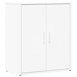 Sideboard White 60x31x70 cm Engineered Wood 840457