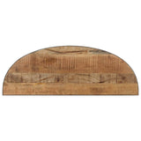 Side Table 110x40x77 cm Solid Mango Wood 321948