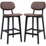 ZNTS Bar Stools/Dining Chair/Office Chair 16351346