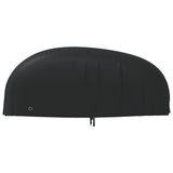 Motorcycle Covers 2 pcs 295x110x140 cm 210D Oxford Fabric 3203406