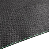 Weed Membrane Black 1x200 m PP 4005219