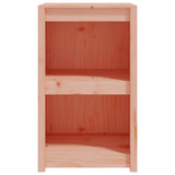 Outdoor Kitchen Cabinet MEPPEL 55x55x92 cm Solid Wood Douglas 832352