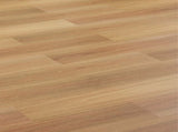 Laminate Flooring 15 pcs Dark Walnut 101 x 20 x 0.8 cm 42034092