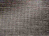 Outdoor Flatweave Rug 140x200 cm Grey 340775