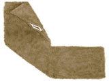 Cushion with Pillow HEERLEN 2 pcs Light Grey PV Fleece 926314
