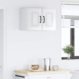 Dishwasher Panel Kalmar High Gloss White 60 x 31 x 40 cm 884562