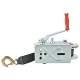 Hand Winch with Strap 1587 kg 143996