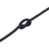 Boat Rope 15 m 2 Royal Blue Polyester 42029807