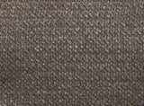 Sunshade Sail 160 g/m Anthracite 5x5 m HDPE 311058