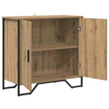 Sideboard Artisan Oak 78 x 35 x 74.5 cm 883560