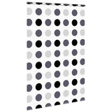 Shower Roller Blind with Cassette 160x240 cm Fabric Width 156 cm 4014963