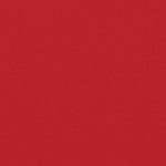 Retractable Side Awning Red 200x1200 cm 4004852