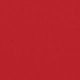 Retractable Side Awning Red 200x1200 cm 4004852