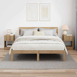 End Table 2 pcs Artisan Oak 30.5 x 30 x 45 cm Engineered Wood 890911