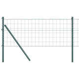 Ground Fix Welded Wire Fence 50 x 0.4 m 3350342