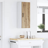 Dishwasher Panel Kalmar Artisan Oak 30 x 31 x 80 cm 884672