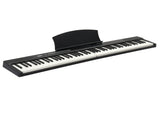GPPS01-106 88 Key Folding Semi-Weighted Standard Keyboards Digital 60250873