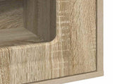 Cat House Sonoma 53 x 52 x 62 cm Engineered Wood 8000709