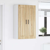 Dishwasher Panel Kalmar Sonoma Oak 60 x 31 x 100 cm 884786