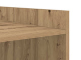 Wash Machine Cabinet Artisian Oak 67.5 x 62 x 97 cm 8006815