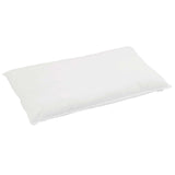 Summer Duvet with Pillow 2 pcs White Down Feather 3376202
