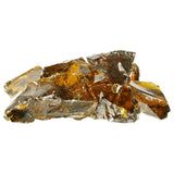 Garden Stones Brown 12 cm Glass 42025190