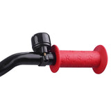 Kids Bike 18 Inches for 5-7 Years Old Red 42009515