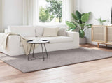 Area Rugs Rectangular SIROLO Sand 170 x 120 cm Polyester 42022754