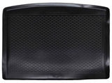 Trunk Mat Black suitable for SEAT TARRACO 2019- Rubber 42029214