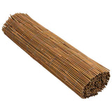 Bamboo Fence 500x100 cm 312296