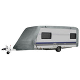 Caravan Cover Grey L 210095