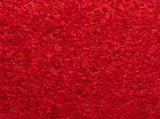 Stair Mats 30 pcs 65x21x4 cm Red Rectangular Edge 3365832