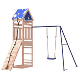 Outdoor Playset Solid Wood Douglas 3279029