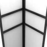 Canopy White 100% Polyester with PA coating, Powder-coated steel 47950
