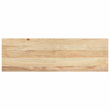 Stair Treads 16 pcs Untreated 80x30x2 cm Solid Wood Oak 3282936