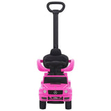 Push Walk Car G63 Pink 80306